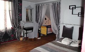 Maison classée 50m océan de 2 à 12 personnes